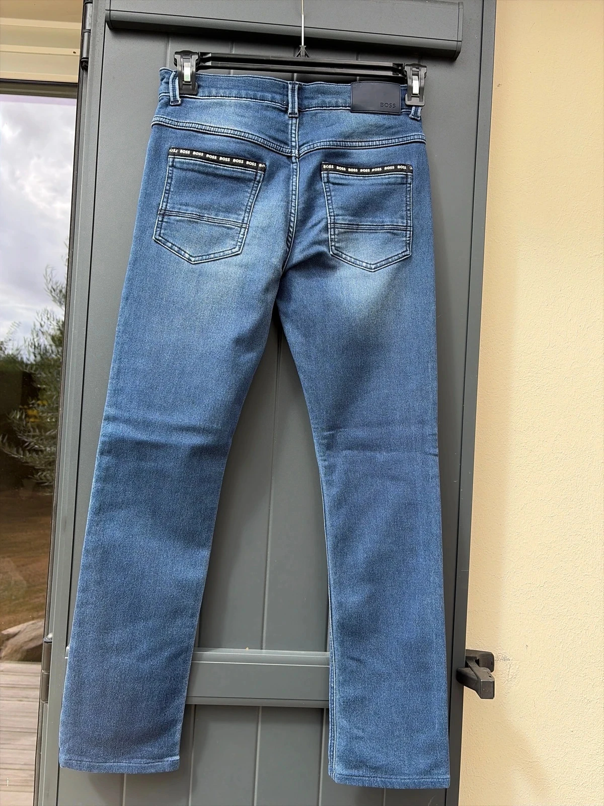 Jean Boss – photo 2